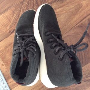 Allbirds shoes